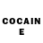 COCAIN Columbia Airemon
