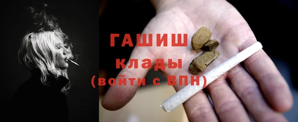 молекула духа Арсеньев