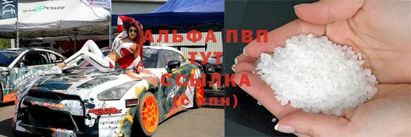 молекула духа Арсеньев